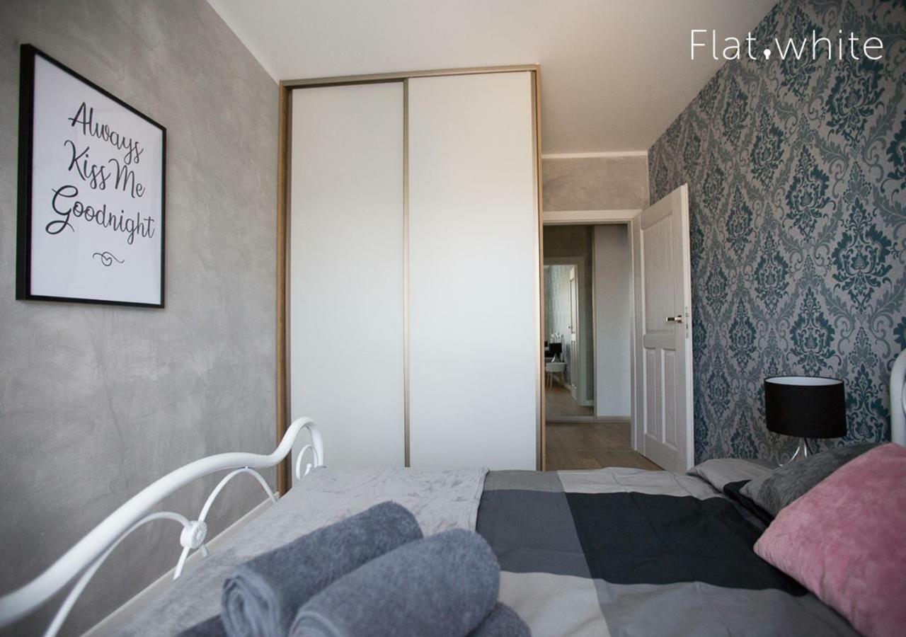 Apartamenty Flat White Zamkowa 4-6 Grünberg Exterior foto
