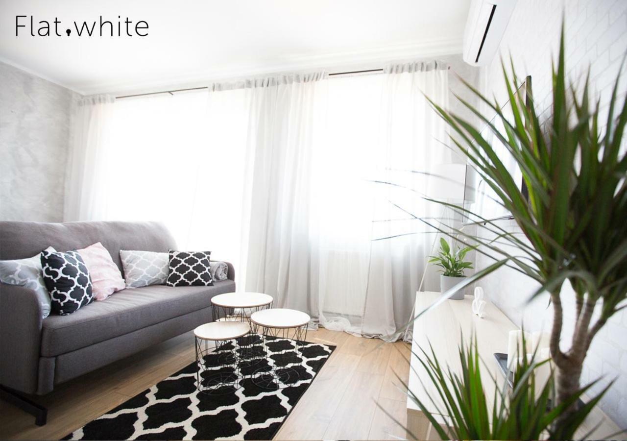 Apartamenty Flat White Zamkowa 4-6 Grünberg Exterior foto