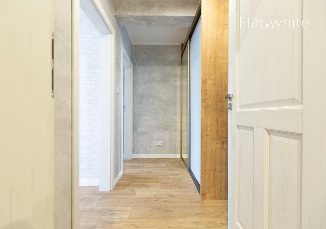 Apartamenty Flat White Zamkowa 4-6 Grünberg Exterior foto