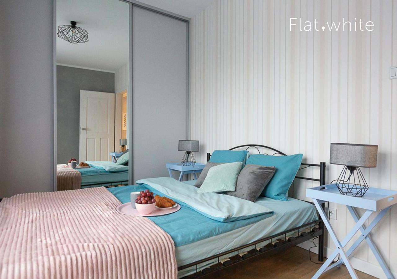 Apartamenty Flat White Zamkowa 4-6 Grünberg Exterior foto