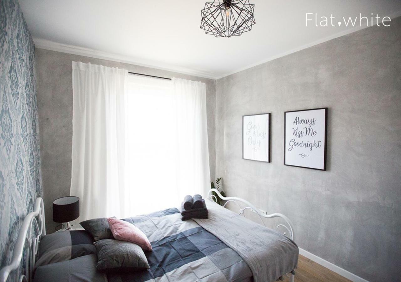 Apartamenty Flat White Zamkowa 4-6 Grünberg Exterior foto