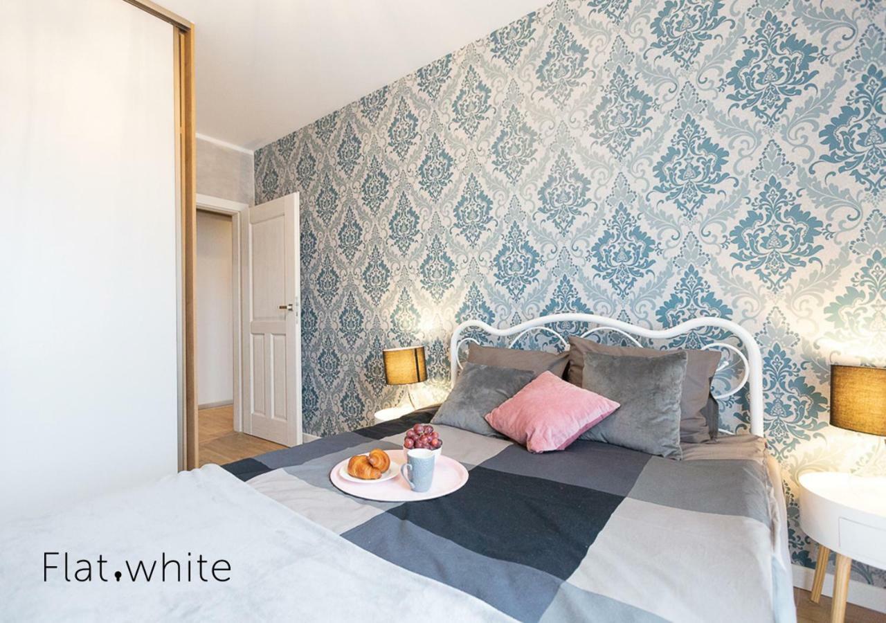 Apartamenty Flat White Zamkowa 4-6 Grünberg Exterior foto