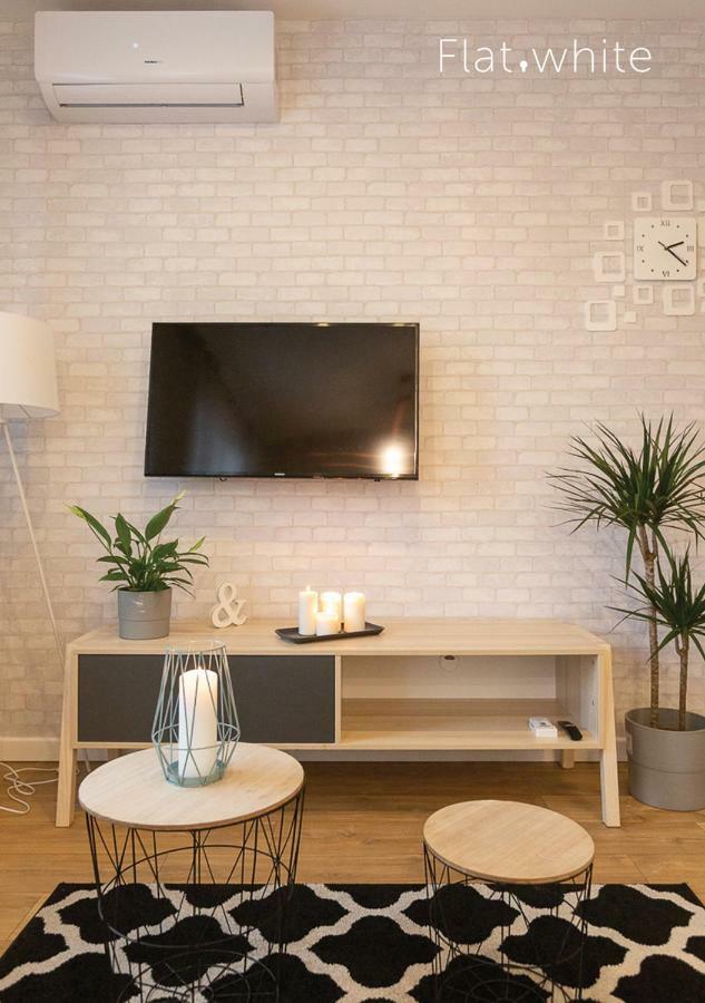 Apartamenty Flat White Zamkowa 4-6 Grünberg Exterior foto